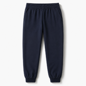 Boys Pull-On School Jogger Pants