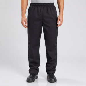 Men’s Baggy Chef Work Pants